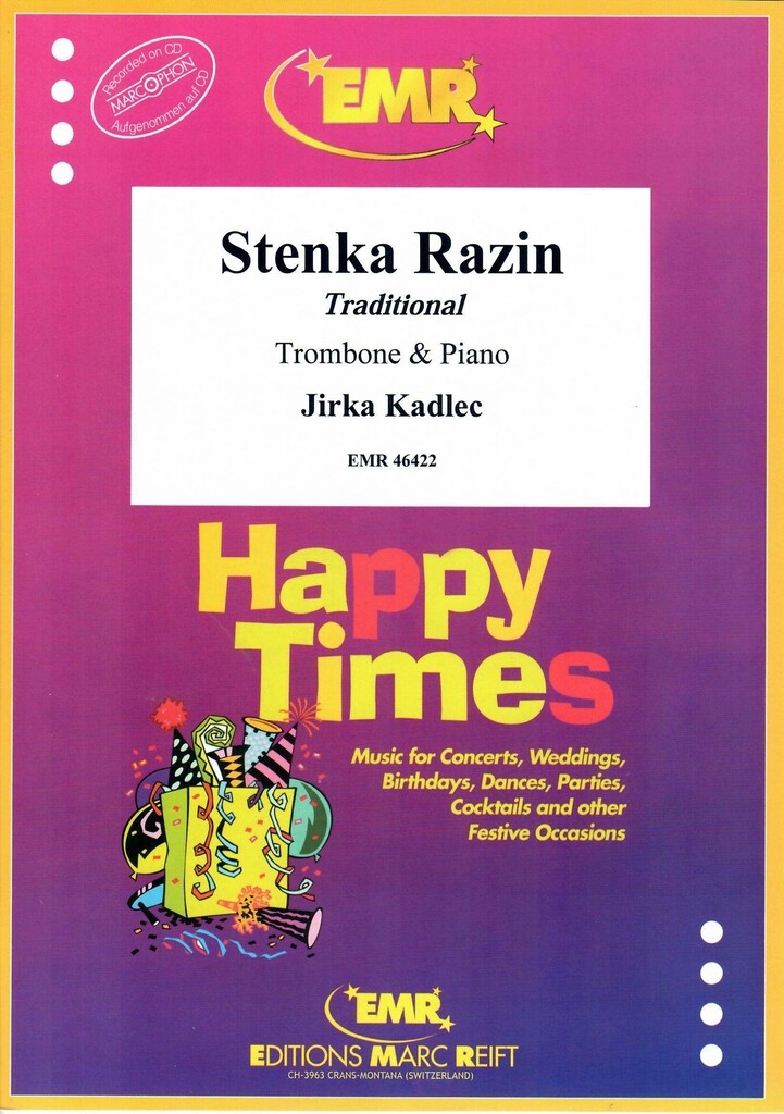 Stenka Razin